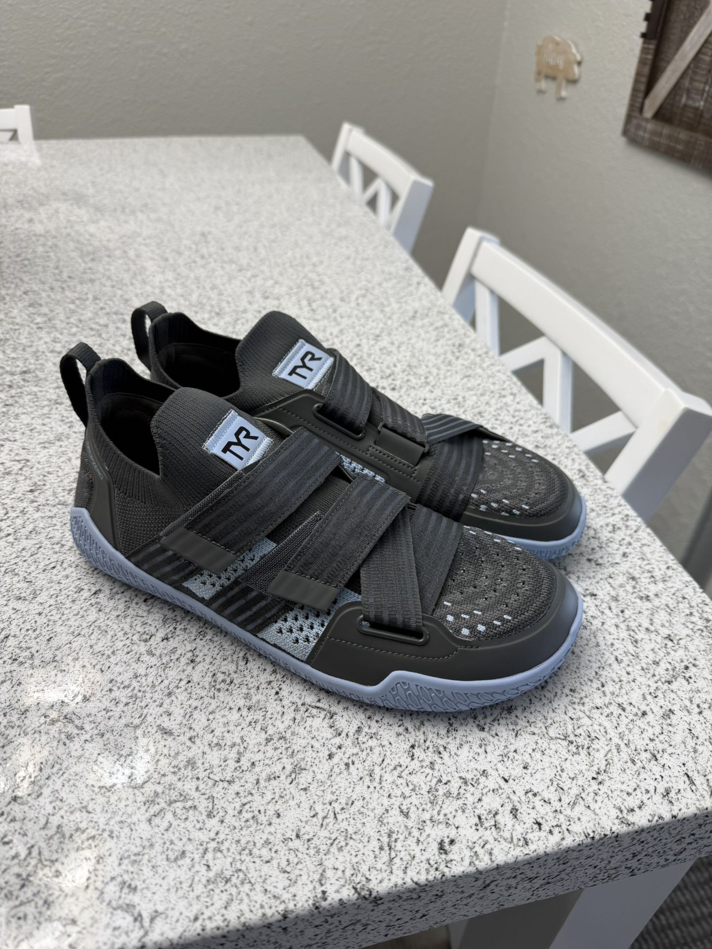 Workout Shoes $35