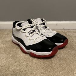 Jordan 11 Concord Bred