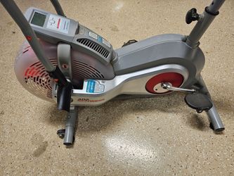 Schwinn  airdyne exercise bike