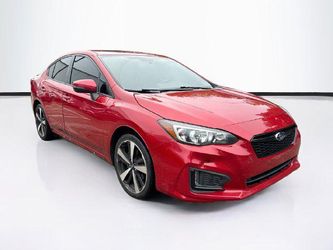 2019 Subaru Impreza
