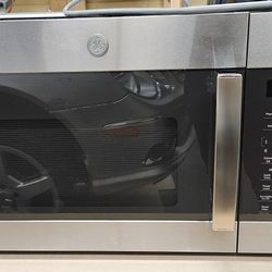 General Electric Microwave For Sale