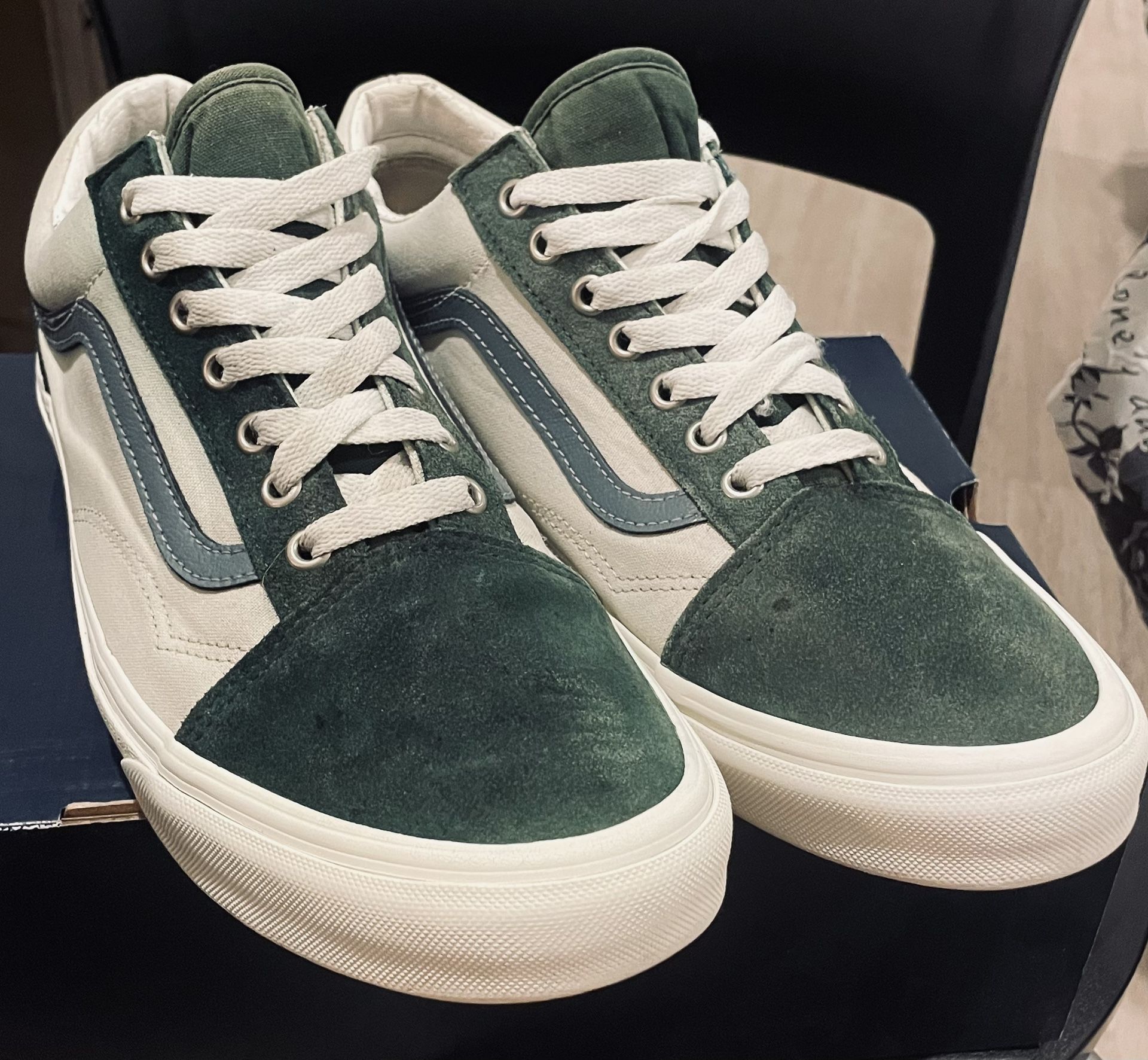 Men’s VANS Old Skool Shoes