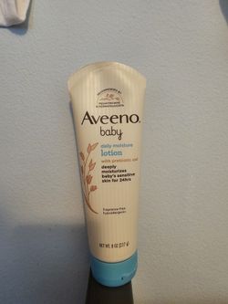 Baby Lotion And Diaper Rash Cream