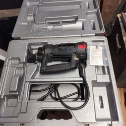RotoZip Saw