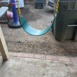 Swing For Kids 
