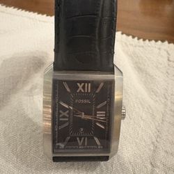 Fossil Watch
