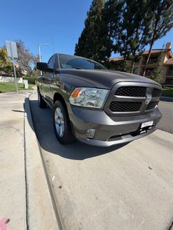 2015 Dodge Ram