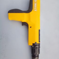 DeWalt Shotgun