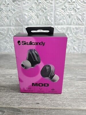 SkullCandy MOD XT Wireless EarBuds