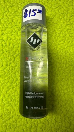 ID Xtreme Water Based Lubricant 8.5 oz