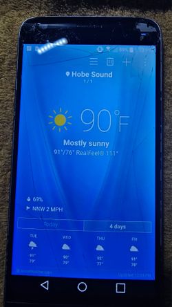 LG G5 32GB Unlocked