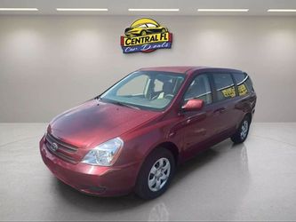 2006 Kia Sedona