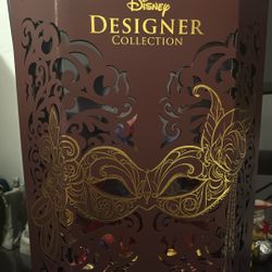 Esmeralda Disney Designer Collection Midnight Masquerade