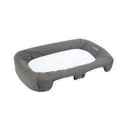Nuna Seña Aire Playard CHANGERS & Bassinet (2)