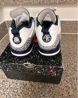 Jordan spizike low Size 10’5