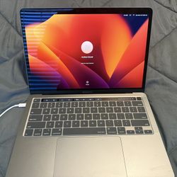 2020 Macbook pro