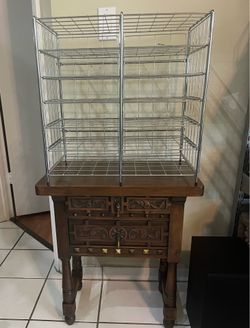 Paper Organizer 12 sections