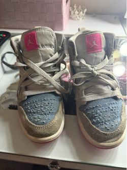 Kids Jordan Air 1