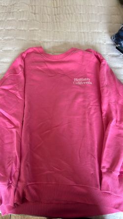 Small hollister shirt