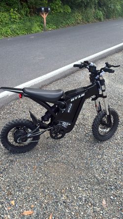 gt 16 e bike
