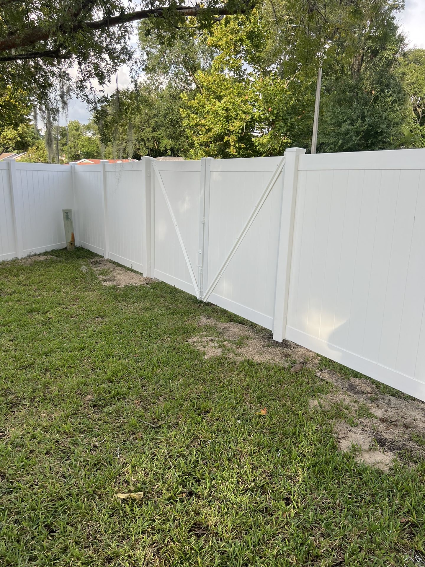 Fence