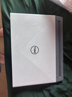 Dell G15 Ryzen Edition Gaming Laptop — RTX / Ryzen 7
