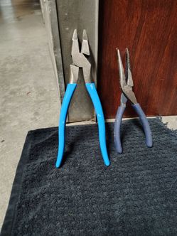 Channelock Pliers