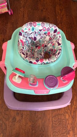 Baby Walker