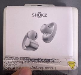 Shokz OpenDots 2