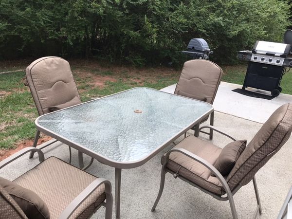 New And Used Outdoor Furniture For In Alpharetta Ga Offerup