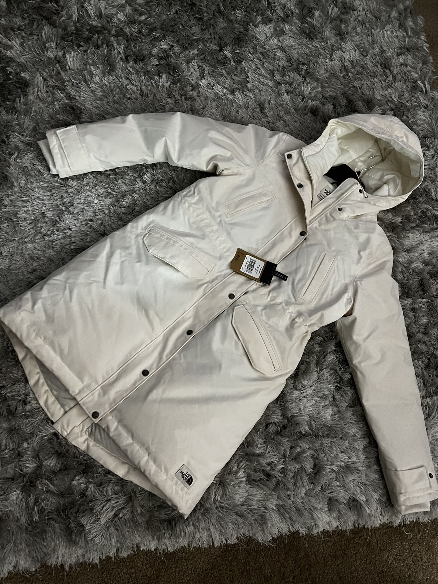 The North Face