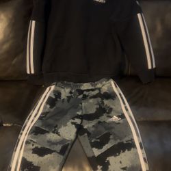 Boys Clothes 