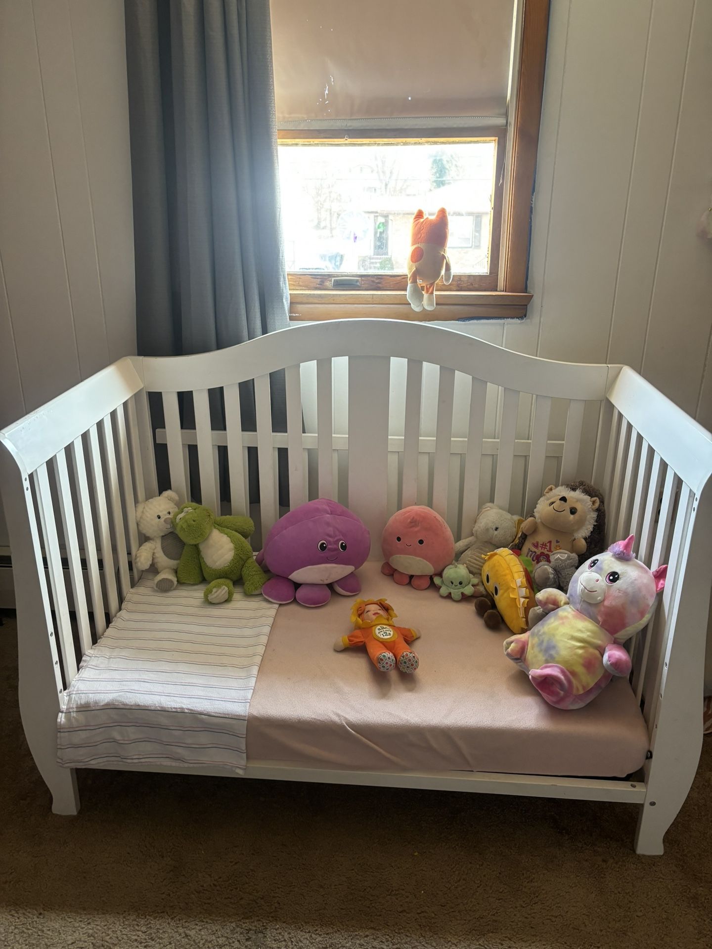 Crib Set