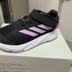 Toddler Adidas Shoes 