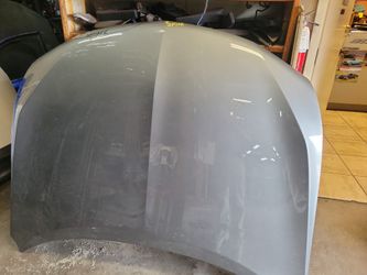 ACURA ZDX HOOD