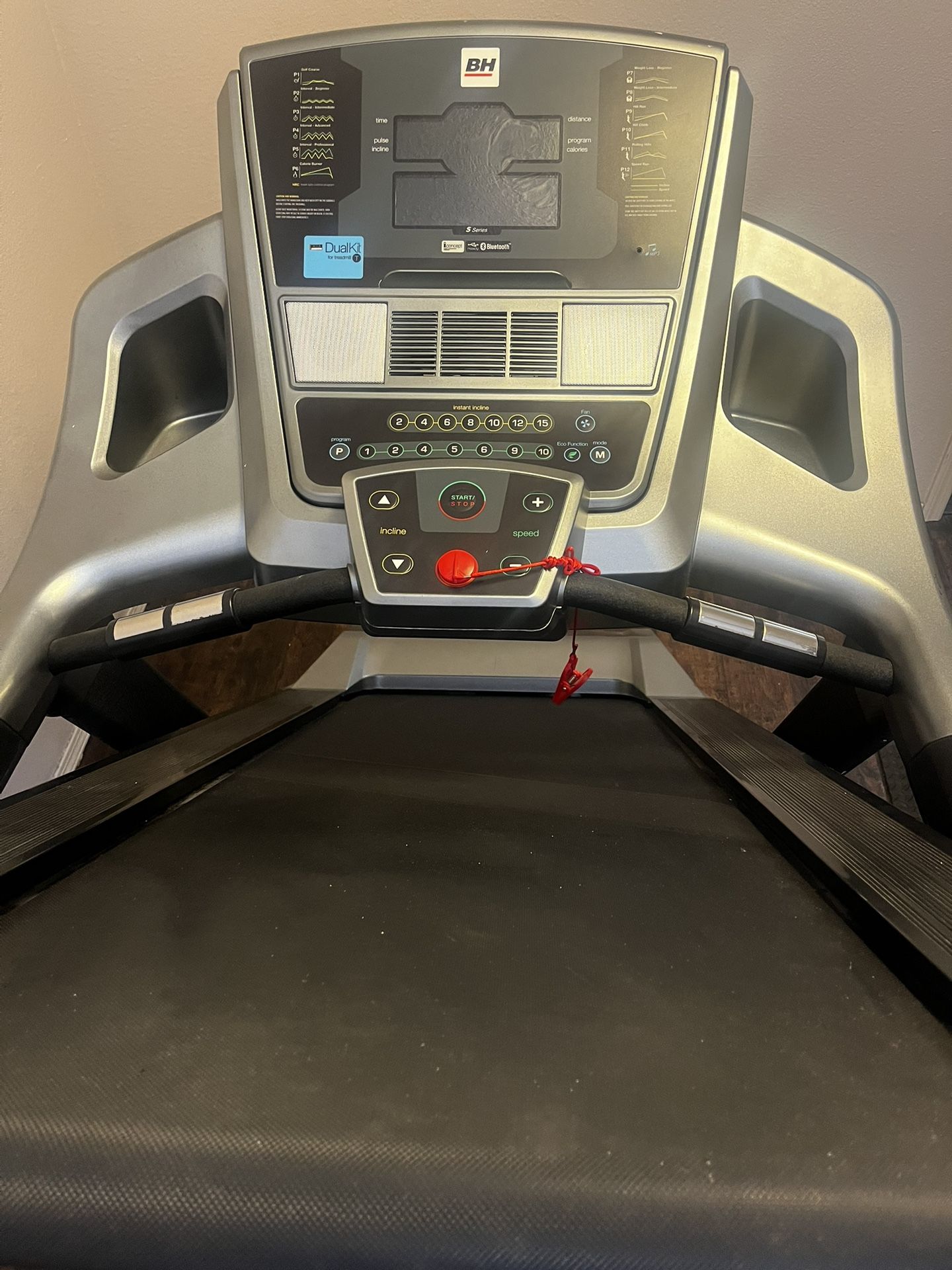 Treadmill