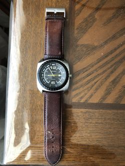 Diesel Men Watch