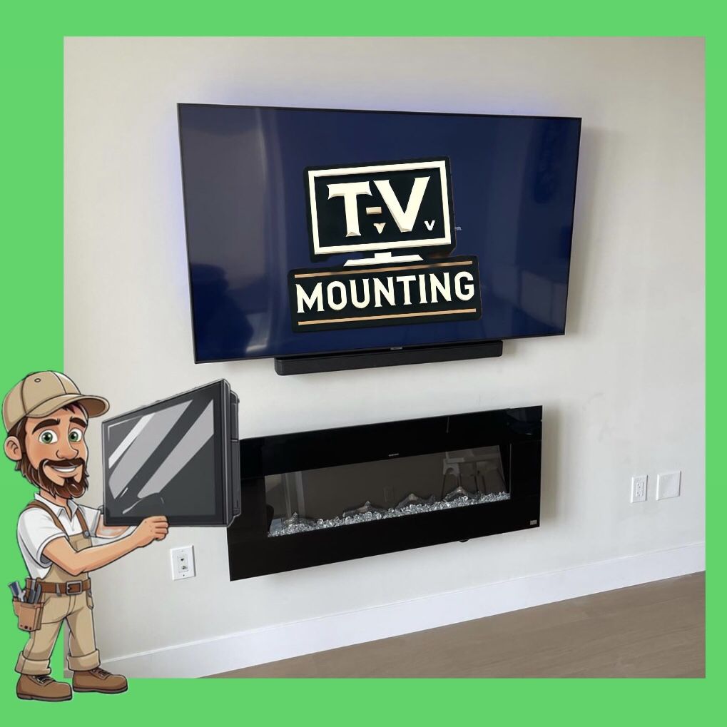 TV MOUNT
