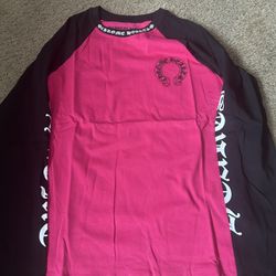 Chrome Tee