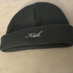 Kith Baby Beanie