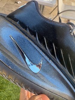 NIKE GT CUT 4 BLACK