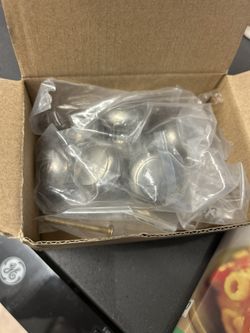 Cabinet Knobs
