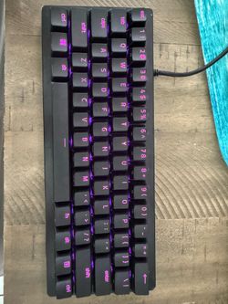 Computer accessories