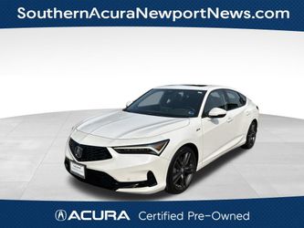 2024 Acura Integra