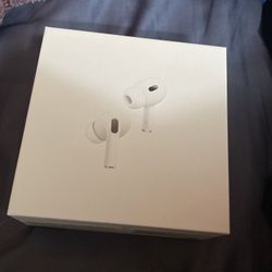 AirPod Pro ( 2nd Generation)