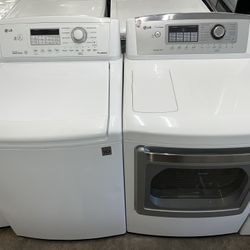 LG Electric Set