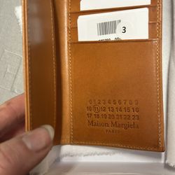 Wallet
