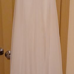 LaFemme Jewelled Prom Dress 