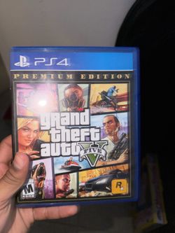 Playstation Games