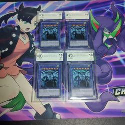 Obelisk The Tormentor Yu-Gi-Oh Legendary Collection